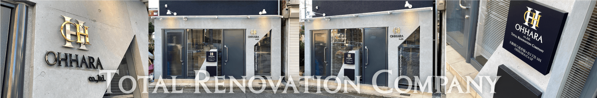 TOTAL RENOVATION COMPANY